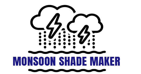 monsoon shade maker logo